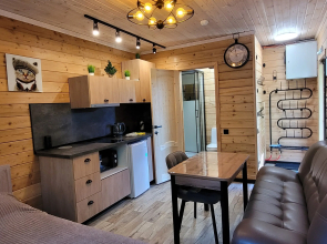 Irbis Private House 4