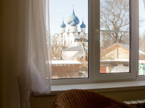 Fligel Doctora Morenko