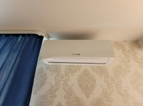 Апартаменты в Центре Victoria