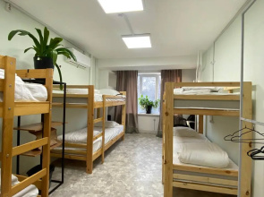 Hostel Event And Booking