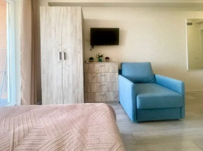 Квартира в ЖК Каpавеллa Пoртугалии