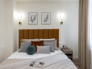 Отель Рижский Прайм