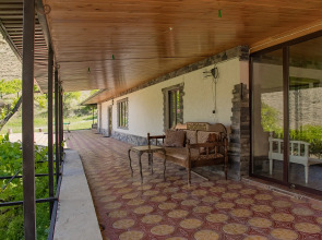 Гостевой дом Салта