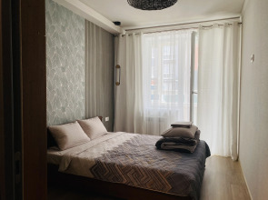 Квартира АпарПлюс