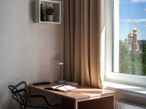 Квартира Dubrovskiy apart рядом с историческим центром