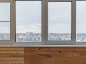 Апартаменты Мещерский бульвар 11