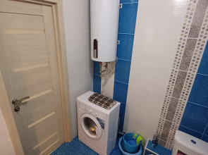 Апартаменты Чайка House на Победной 10