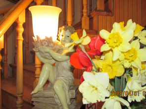 Отель Georgia Tbilisi Old Avlabari