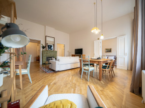 Квартира Резиденция