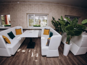 Хостел Dream Hostel