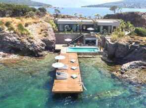 Le Méridien Bodrum Beach Resort