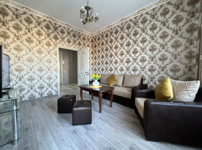 Апартаменты NEW BLD Panorama view 17th floor Amiryan 26/4