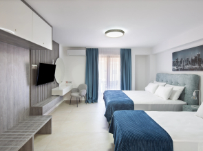 Tommy Hotel
