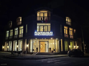 Qala Khankendi Hotel
