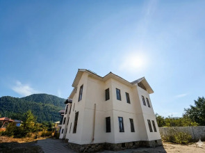 Riverwood Kokernag Hotel