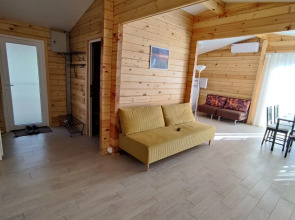 База Отдыха На Высоте