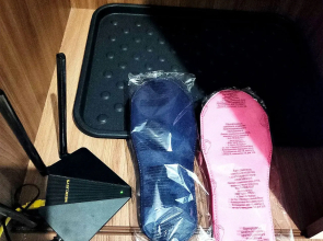 Квартира Посуточная аренда в Динской (ЖК Белые росы)