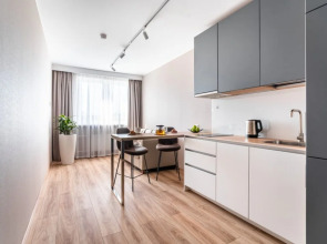 Апартаменты Art Apart