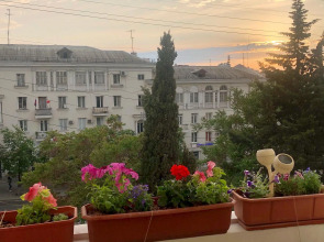 Хостел Смайл