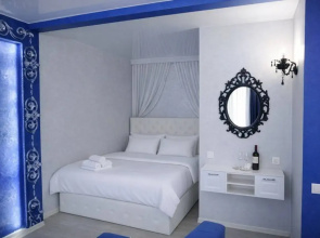 Lyuks ot Kvartira21 Flat