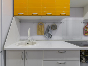 Квартира у Набережной Федоровского