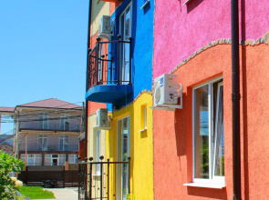 Moderato Guest house