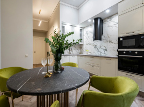 ApartMK Гороховая 3