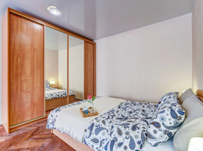 Апартаменты Магия Лиговского