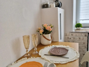 Апартаменты Минина в Центре