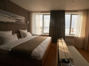 Отель F911 Яхт Клуб