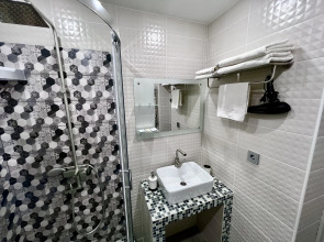 Гостевой дом Морская 250