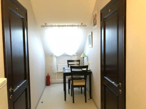 Гостевой дом На Всполье