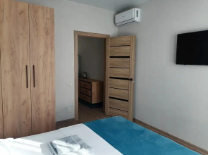 Апартаменты SubTropical Sochi