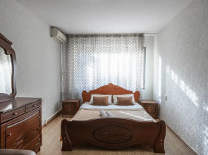 Апартаменты с Новым Ремонтом