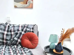 Квартира Аксакова 81