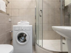 Апартаменты KeysSpb на Крыленко St4