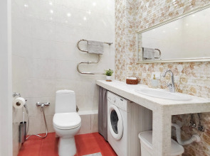 Апартаменты Стильная в Историческом Центре