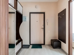 Апартаменты Sergeew Apartments Комфорт с балконом у Невского Проспекта