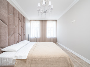 Премиум квартира в центре Петербурга