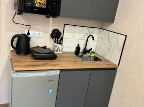 Апартаменты на Дзержинского 19