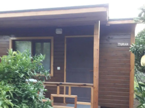 Вилла Halil Bungalow