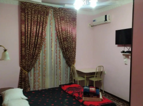 Jeyran Hotel