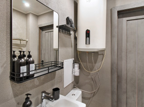 Квартира в самом сердце Петрозаводска