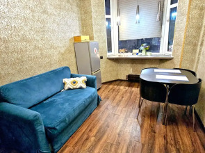 Апартаменты на Гоголя 44