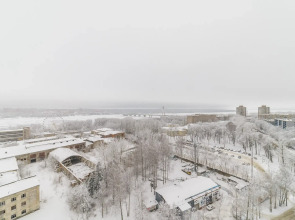 Квартира Не Вопрос рядом с Набережной