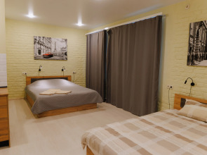 Гостевой дом Студия 23