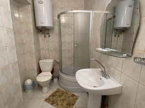 Гостевой дом Георгиевский