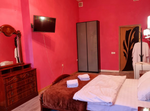 Отель Демидовъ