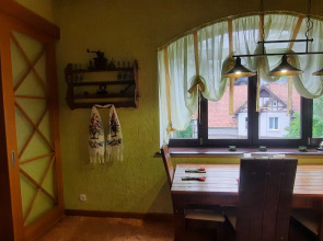 Квартира Тихий уголок