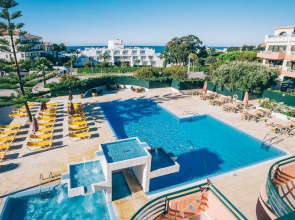 Grand Muthu Forte da Oura Hotel